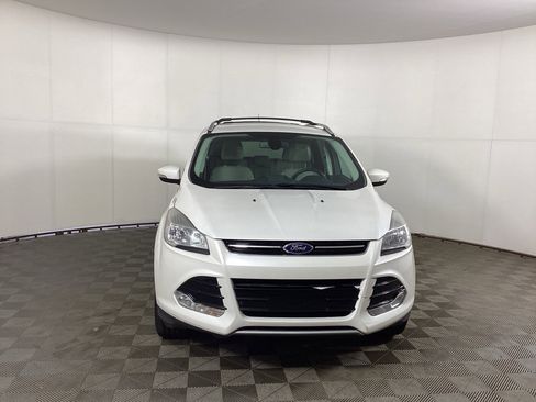Used 2016 Ford Escape Titanium AWD/4WD image 6