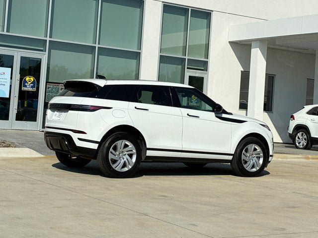 Used 2024 Land Rover Range Rover Evoque S AWD/4WD image 10