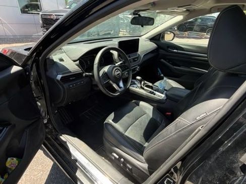 Certified 2023 Nissan Altima 2.5 SL AWD/4WD image 7