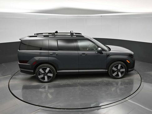 New 2026 Hyundai Santa Fe Limited AWD/4WD image 31