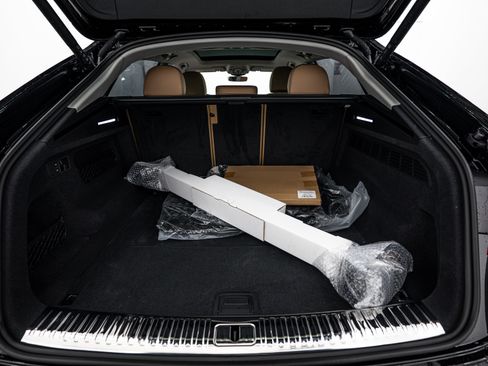New 2026 Audi Q8 Prestige AWD/4WD image 22