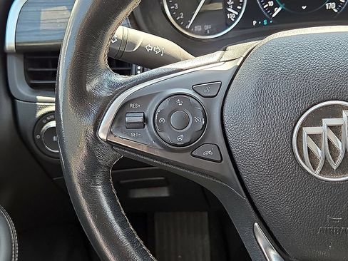 Used 2017 Buick Envision Premium AWD/4WD image 20
