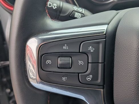 Used 2023 Chevrolet Blazer RS w/ Driver Confidence II Package FWD image 19