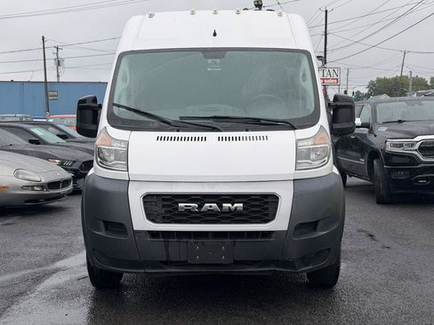 Used 2019 RAM ProMaster 2500 FWD image 3