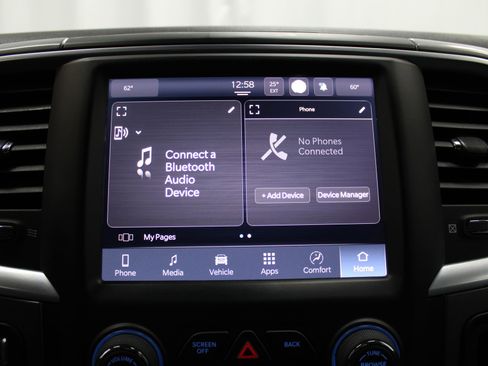 Used 2022 RAM 1500 Classic Warlock image 37