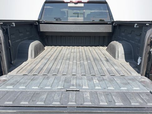 Used 2022 GMC Sierra 1500 Denali w/ Denali Reserve Package AWD/4WD image 28