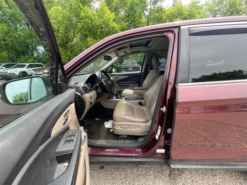 Used 2016 Honda Pilot EX-L image 21