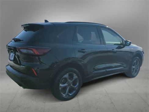 Used 2024 Ford Escape ST-Line image 8