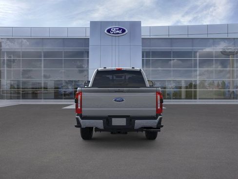 New 2026 Ford F250 Lariat w/ Lariat Ultimate Package AWD/4WD image 5