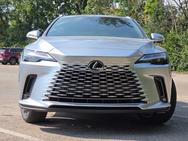 New 2026 Lexus RX 350 Premium w/ Convenience Package AWD/4WD image 3