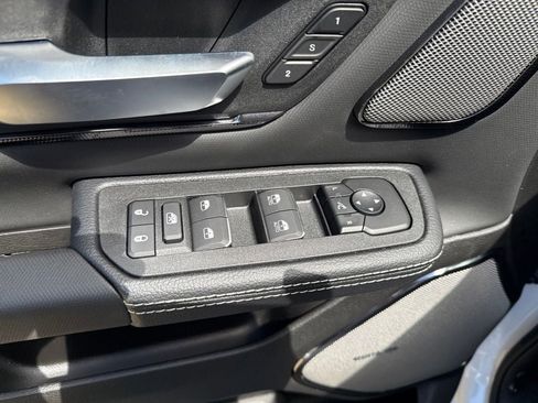 New 2026 RAM 1500 Rebel AWD/4WD image 18