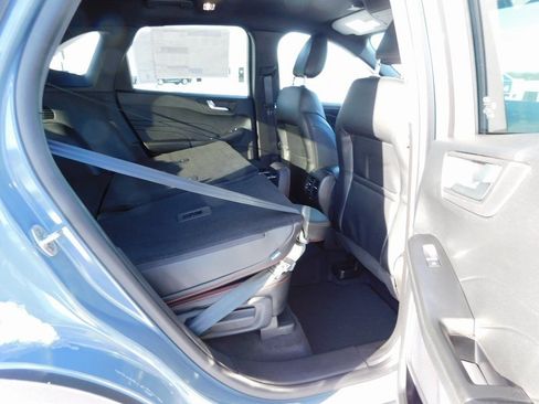 New 2026 Ford Escape ST-Line w/ Cold Weather Package AWD/4WD image 25