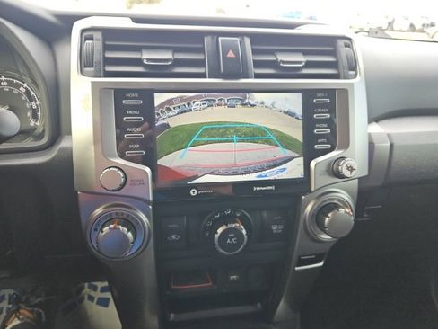 Used 2020 Toyota 4Runner SR5 w/ Phone Cable & Charge Package image 8