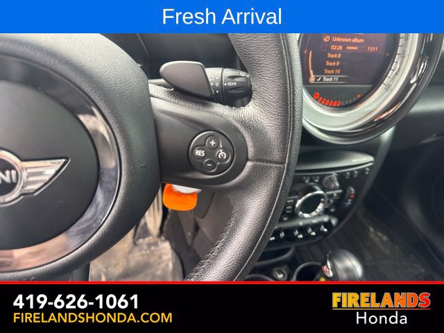 Used 2014 MINI Cooper Countryman S AWD/4WD image 24