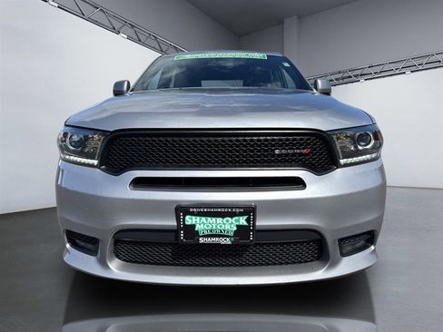 Used 2019 Dodge Durango GT image 9
