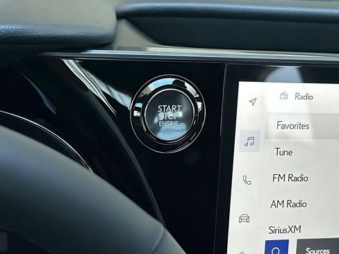 New 2026 Lexus TX 350 FWD image 29