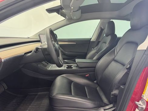 Used 2021 Tesla Model 3 Standard Range Plus RWD image 17