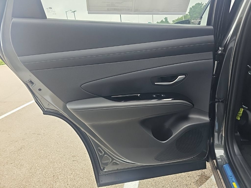 New 2026 Hyundai Tucson Limited AWD/4WD image 31