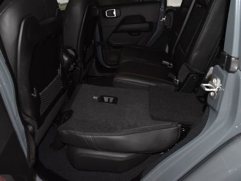 New 2026 Jeep Wrangler Unlimited Rubicon image 27