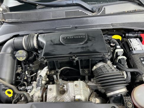 Used 2023 Jeep Compass Latitude AWD/4WD image 27