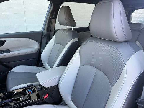 Certified 2026 Subaru Forester Limited AWD/4WD image 21