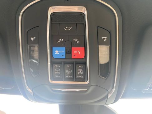 New 2026 Jeep Grand Cherokee Limited image 20