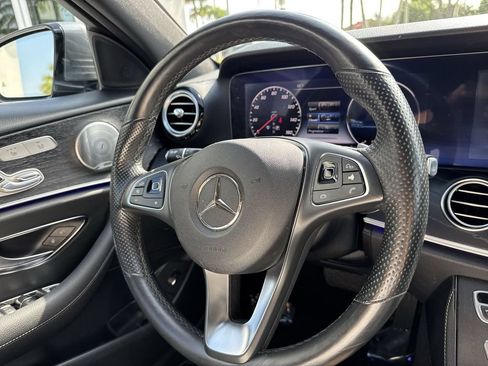 Used 2018 Mercedes-Benz E 300 4MATIC image 55