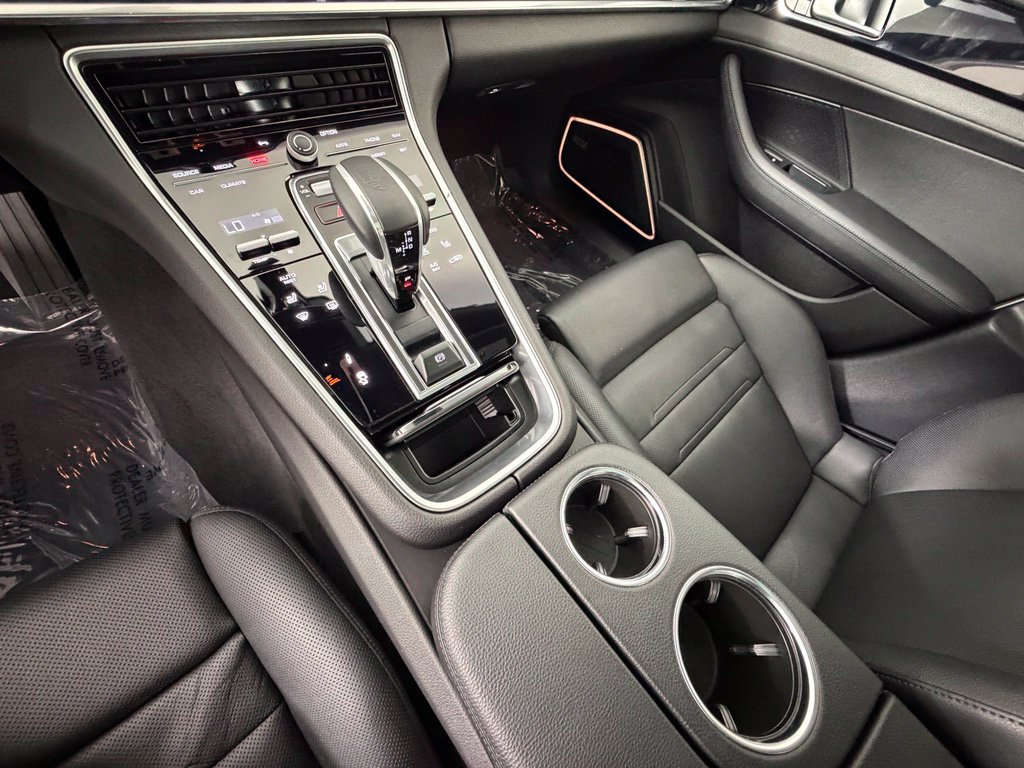 Certified 2023 Porsche Panamera RWD image 37