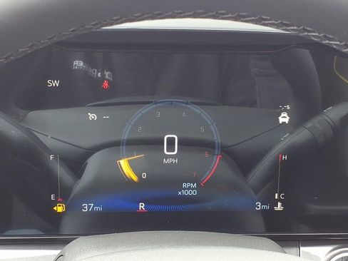 New 2026 Chevrolet Trax ACTIV image 23