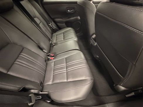Certified 2024 Honda HR-V EX-L image 19