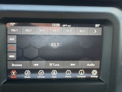 Used 2020 Jeep Wrangler Unlimited Sport S image 27