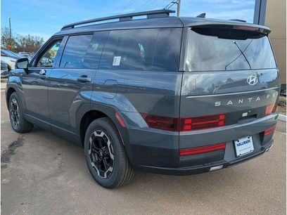 New 2026 Hyundai Santa Fe SEL