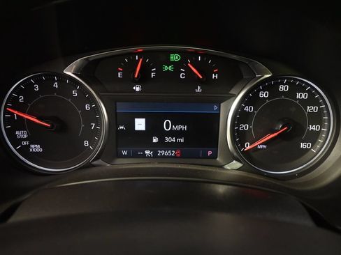 Used 2023 GMC Terrain SLE w/ Driver Convenience Package AWD/4WD image 25