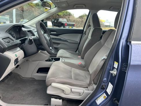 Used 2014 Honda CR-V LX image 15