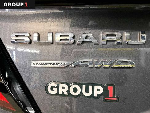 Certified 2022 Subaru WRX image 29