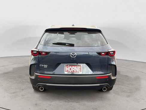 New 2026 MAZDA CX-50 AWD 2.5 S w/ Premium Package image 4