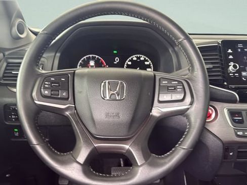 Used 2024 Honda Ridgeline RTL image 6