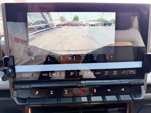 Used 2023 GMC Hummer EV Edition 1 AWD/4WD image 29