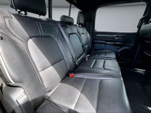 Used 2020 RAM 1500 Limited w/ Off Road Group AWD/4WD image 25