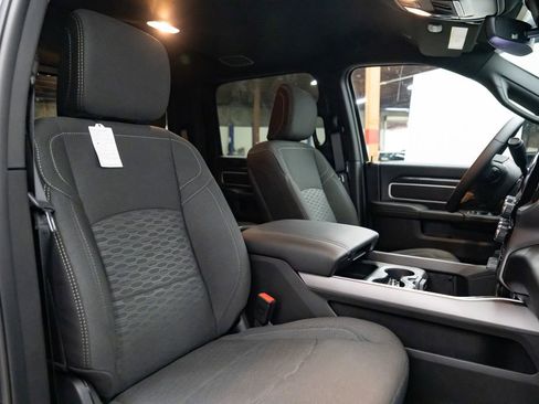 New 2026 RAM 2500 Big Horn image 28