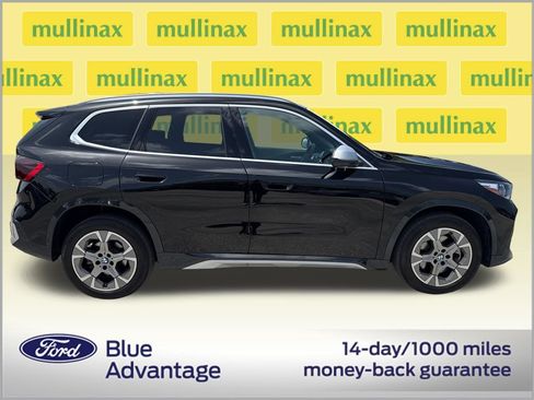 Used 2023 BMW X1 xDrive28i w/ Premium Package AWD/4WD image 2