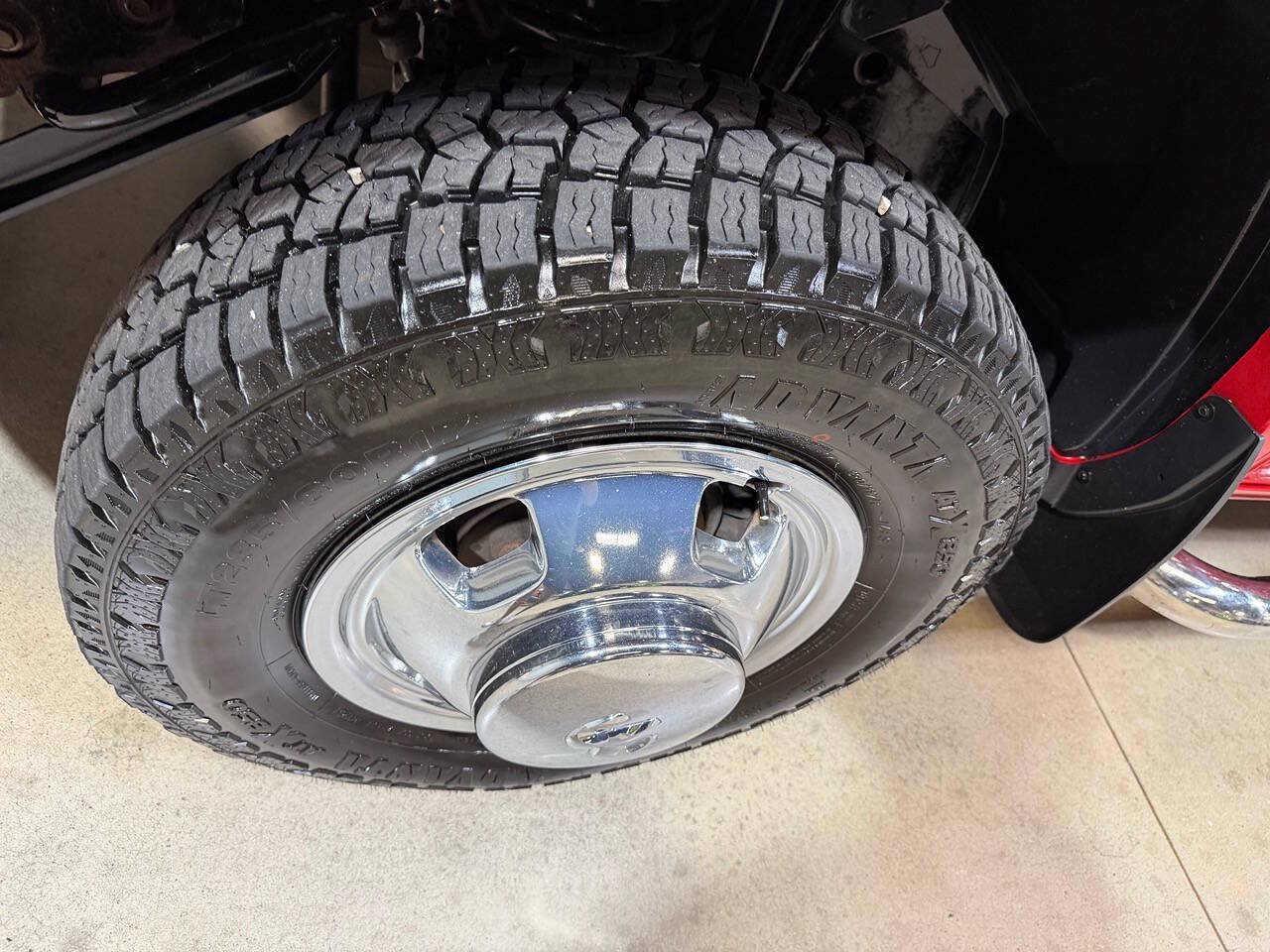 Used 2016 RAM 3500 Tradesman w/ Power & Remote Entry Group AWD/4WD image 39