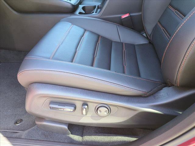 New 2027 Honda CR-V Sport-L image 4