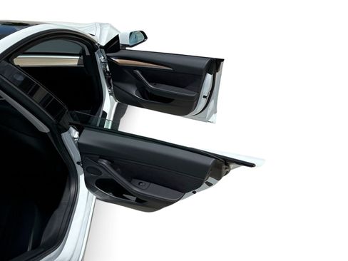 Certified 2023 Tesla Model 3 Standard Range RWD image 12