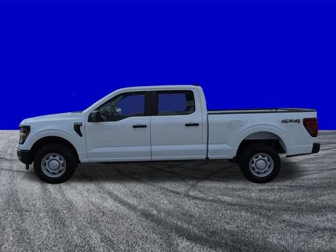 New 2026 Ford F150 XL w/ Tow/Haul Package AWD/4WD image 7