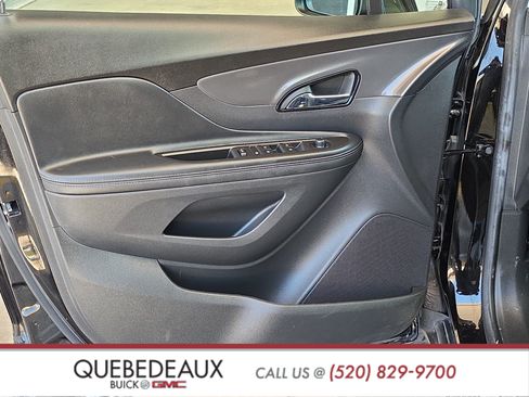 Used 2022 Buick Encore Preferred w/ Safety Package AWD/4WD image 9