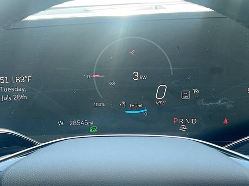 Used 2024 Cadillac Lyriq Tech RWD image 12