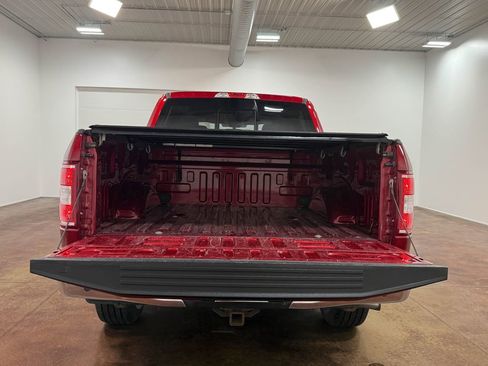 Used 2019 Ford F150 XLT w/ Equipment Group 302A Luxury image 26