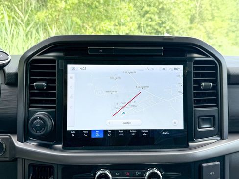 New 2025 Ford F150 XLT w/ Equipment Group 302A MID image 46