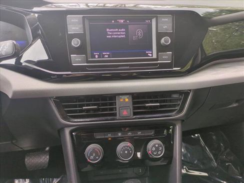 Used 2023 Volkswagen Taos S w/ IQ Drive S Package image 15